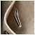 Borsa a Spalla VARENNE AVENUE QUAD JC Monogram di Jimmy Choo - vista 10
