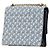 Borsa a Spalla VARENNE AVENUE QUAD JC Monogram di Jimmy Choo - vista 2