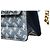Borsa a Spalla VARENNE AVENUE QUAD JC Monogram di Jimmy Choo - vista 6