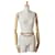 Timeless Vintage Chanel Coco Mark Kettengürtel Golden  - Ansicht 6