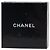 Orecchini a clip vintage Chanel Coco Mark Rosso D'oro - vista 5