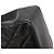 Timeless Borsa a mano Chanel Matelassé Coco Mark Nero - vista 4