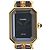 Damenarmbanduhr Chanel Premiere M Quartz Golden