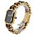 Damenarmbanduhr Chanel Premiere M Quartz Golden - Ansicht 2