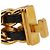 Damenarmbanduhr Chanel Premiere M Quartz Golden - Ansicht 6