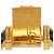Damenarmbanduhr Chanel Premiere M Quartz Golden - Ansicht 7