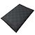 Nuova Pochette Louis Vuitton Graphite Alpha Nero - vista 2