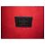 Nuova Pochette Louis Vuitton Graphite Alpha Nero - vista 5