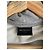 Skater Zip Hoodie von Balenciaga Schwarz Grau - Ansicht 12