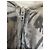 Skater Zip Hoodie von Balenciaga Schwarz Grau - Ansicht 5