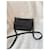 Valentino Garavani Rockstud Sac à main en cuir grainé noir  - vue 3