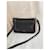 Valentino Garavani Rockstud Sac à main en cuir grainé noir  - vue 4