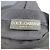 Dunkelblauer Wollpullover mit V-Ausschnitt von Dolce & Gabbana Marineblau - Ansicht 4