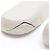Sneakers in Suede Monogram Chanel G28925 D'oro - vista 12
