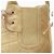 Sneakers in Suede Monogram Chanel G28925 D'oro - vista 15