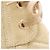 Sneakers in Suede Monogram Chanel G28925 D'oro - vista 3