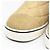 Sneakers in Suede Monogram Chanel G28925 D'oro - vista 4