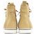 Sneakers in Suede Monogram Chanel G28925 D'oro - vista 6