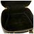 Borsa a spalla 2 in 1 in pelle caviar di Chanel Nero - vista 10