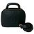 Borsa a spalla 2 in 1 in pelle caviar di Chanel Nero - vista 2