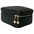 Borsa a spalla 2 in 1 in pelle caviar di Chanel Nero - vista 9
