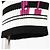Chanel P60636 Seidenmischung Kleid Schwarz Mehrfarben Roh Bordeaux - Ansicht 17