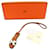 Hermès Hermes Oran Nano Charm Leather Charm Yellow  - view 2