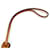 Hermès Hermes Oran Nano Charm Leather Charm Yellow  - view 6