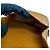 Borsa a tracolla Louis Vuitton Mini Saint Cloud in pelle Marrone - vista 10