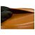 Borsa a tracolla Louis Vuitton Mini Saint Cloud in pelle Marrone - vista 11