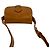 Borsa a tracolla Louis Vuitton Mini Saint Cloud in pelle Marrone - vista 5
