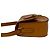 Borsa a tracolla Louis Vuitton Mini Saint Cloud in pelle Marrone - vista 6