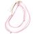 Autre Marque Dafne CLASBARMULG Bracelet Pink - view 2