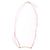 Autre Marque Dafne CLASBARMULG Bracelet Pink - view 4