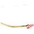 Autre Marque Dafne CLASBARMULG Bracelet Pink - view 7