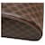 Céline Borsa Vanity Macadam Celine Marrone  - vista 5