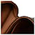 Céline Borsa Vanity Macadam Celine Marrone  - vista 8