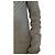 Langer Strickgilet Gerard Darel – Lässige Eleganz Grau - Ansicht 2