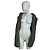 Langer Strickgilet Gerard Darel – Lässige Eleganz Grau - Ansicht 4