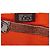 Hermes Hermès Twilly Kelly Belt Scarf Brown Orange - view 4