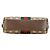 Borsa a tracolla Ophidia di Gucci Marrone - vista 3