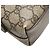 Borsa a tracolla Ophidia di Gucci Marrone - vista 5