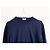 Dior Navy Blue Wool Pullover with Bee Embroidery - view 3