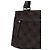 Borsa marrone con logo Salvatore Ferragamo - Anni 2000 - vista 4