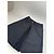 Céline Gonna in seta vintage Celine Paris nera 36/S Nero - vista 9