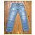 Liu.Jo Jeans Liu Jo Corte Recto Azul Claro - vista 2