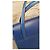 Just Campagne Merveille uby Borsa a mano blu in pelle - vista 4