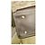 Borsa in pelle Just Campagne Paris Marrone Scuro - vista 12