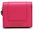 Bulgari Bvlgari Serpenti Forever Tri-Fold Compact Wallet