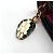 Bulgari Bvlgari Serpenti Forever Tri-Fold Compact Wallet - Ansicht 11